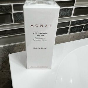 MONAT Eye Smooth Serum - White